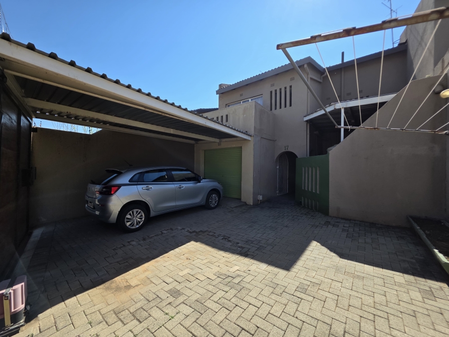 3 Bedroom Property for Sale in Welkom Free State
